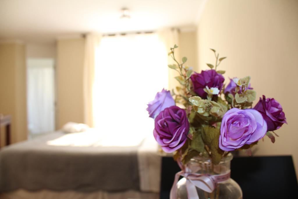Uh Lastarria Apartamento