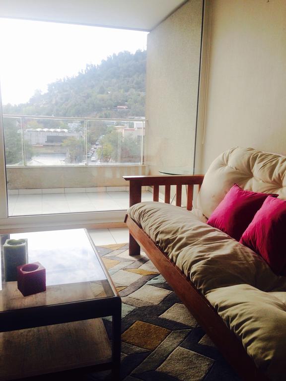 Apartment Edificio Almanara *