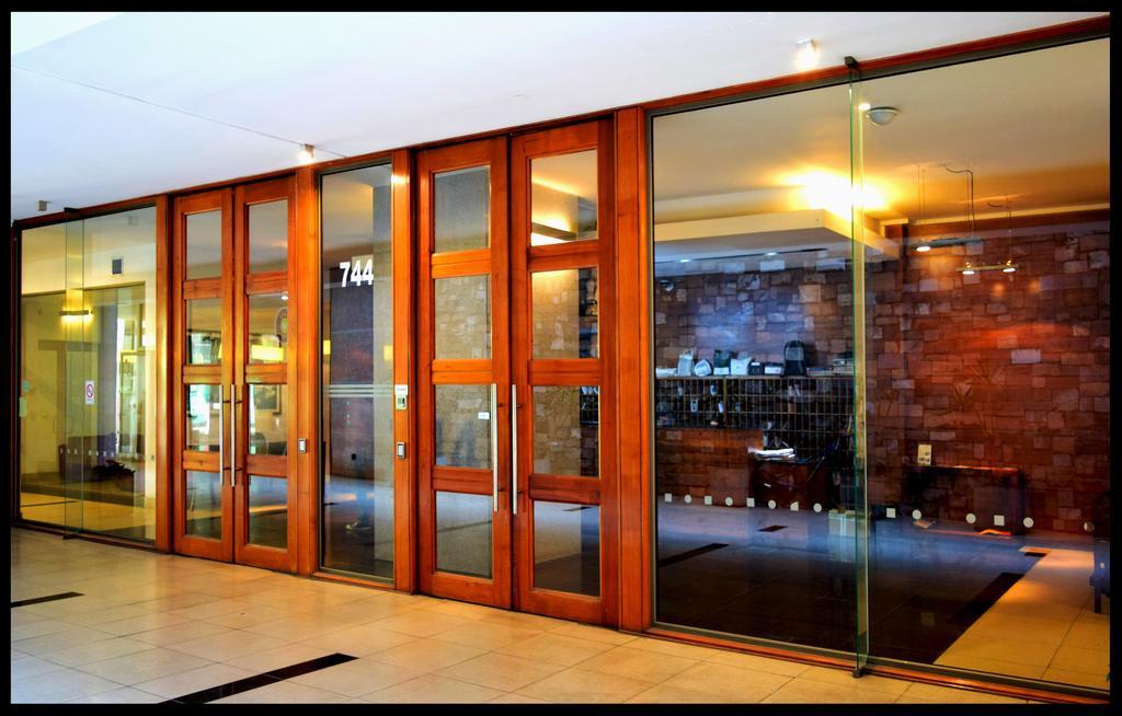 Backpackers Albergue Santiago