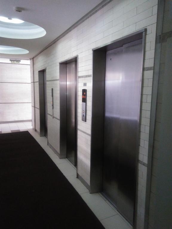 Apartment Carmen Con Argomedo, Parking Por Pagar *