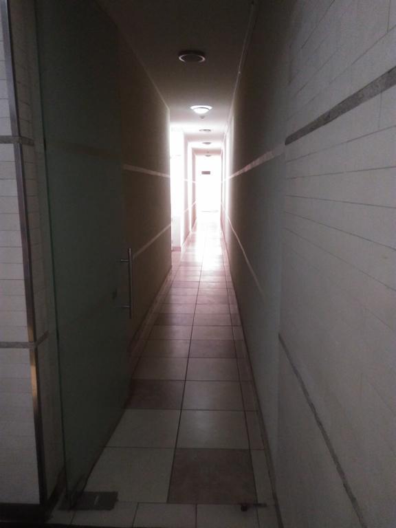 Carmen Con Argomedo, Parking Por Pagar Apartment *