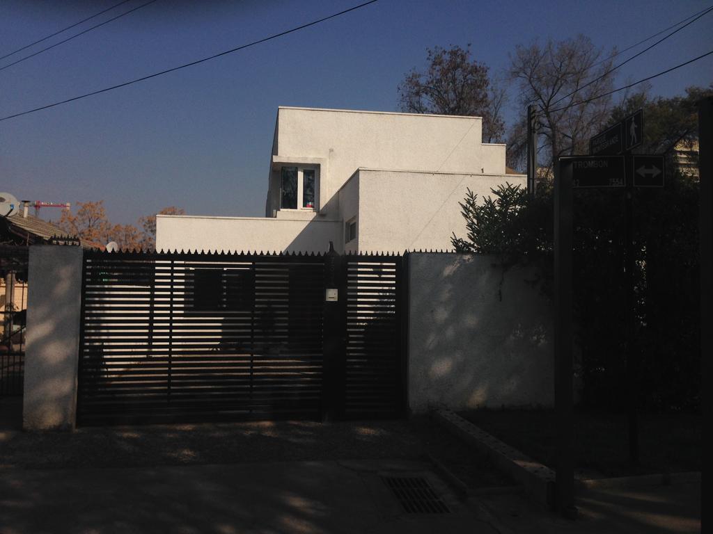 Hospedagem domiciliar Maowil