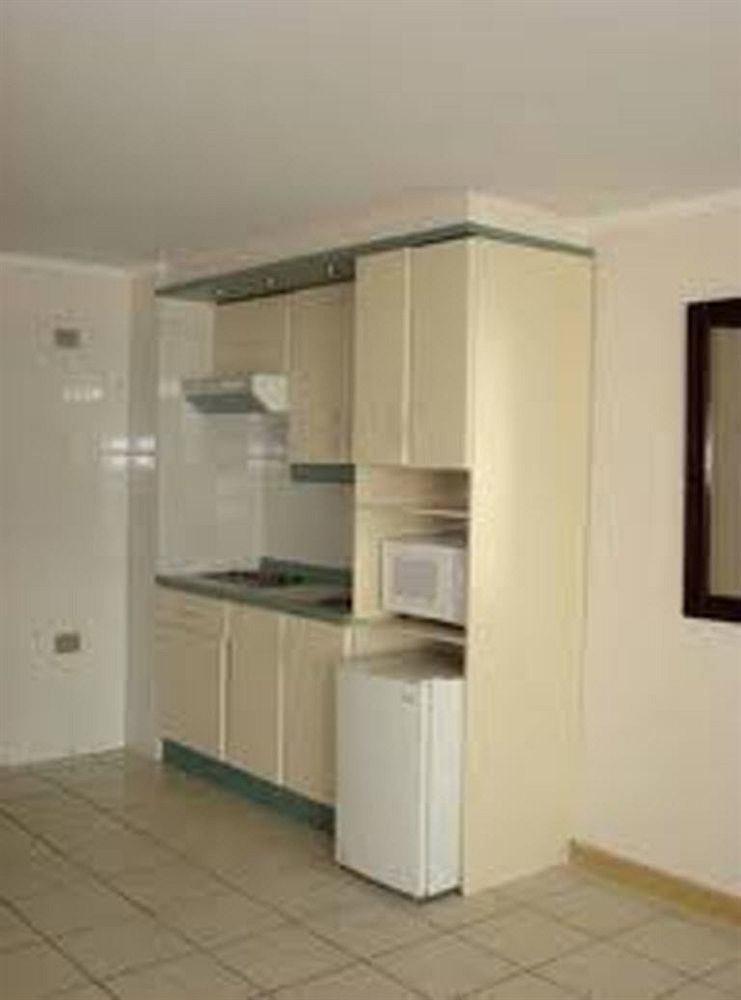 Nogales By Tempo Rent 3* Santiago