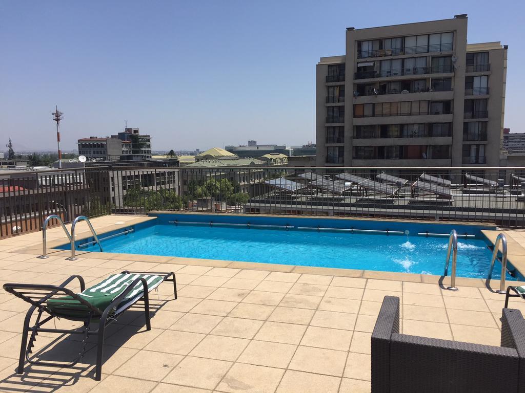 Departamento Vergara Santiago