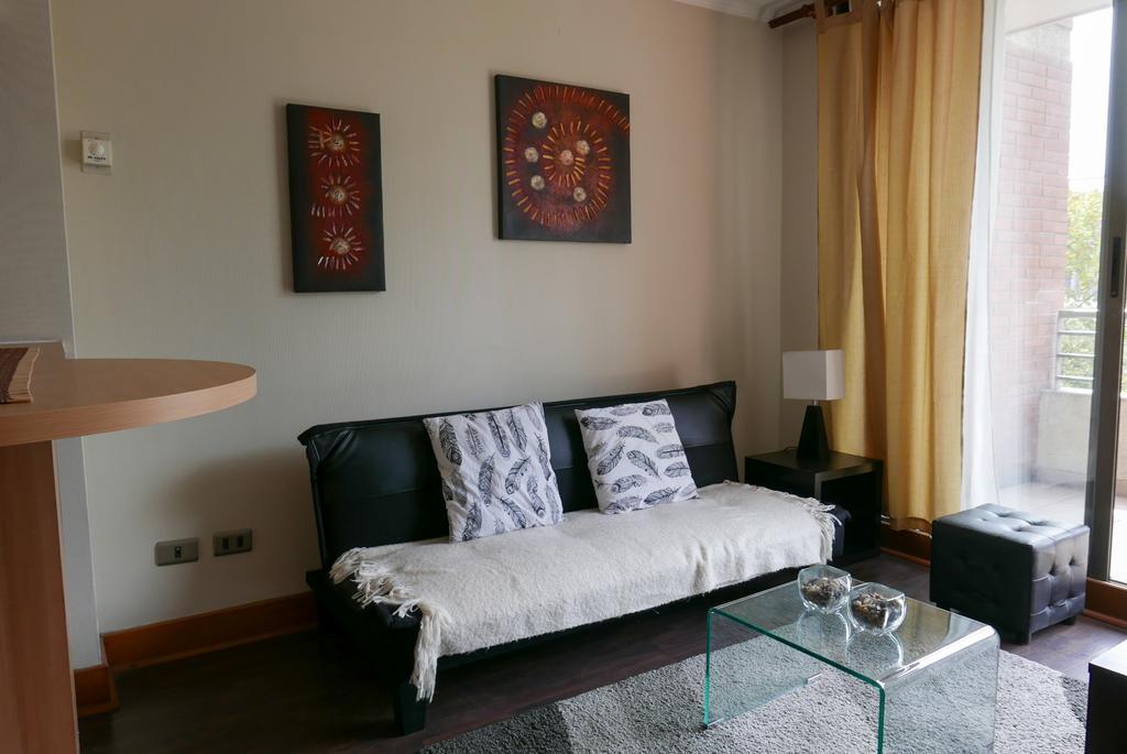 Apartment Cordova Savini
