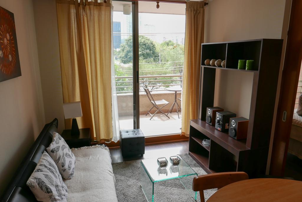 Cordova Savini Apartment