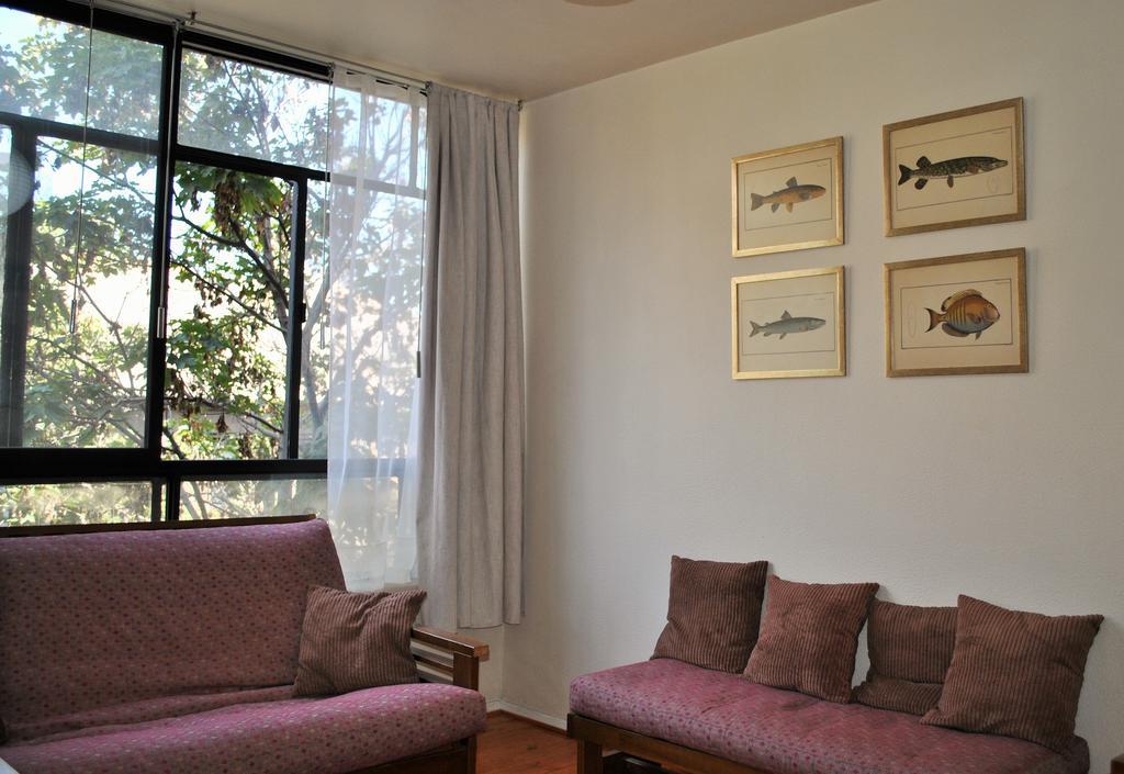 Apartment Santo Domingo Frente Bellas Artes
