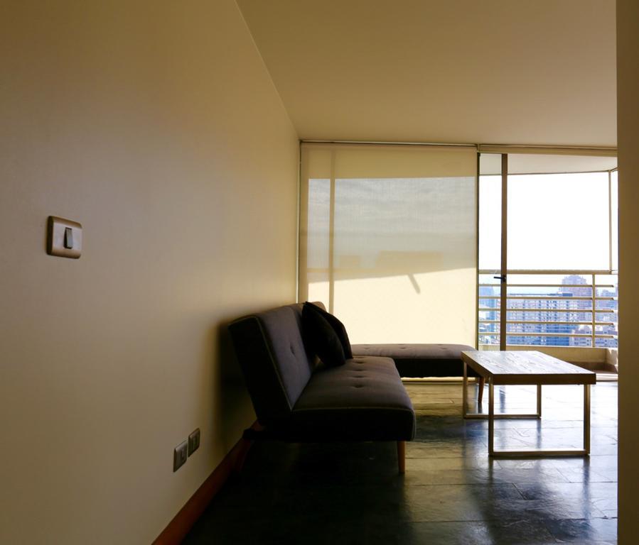 La Gloria Apumanque Apartment *