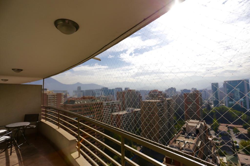 La Gloria Apumanque Apartment Santiago