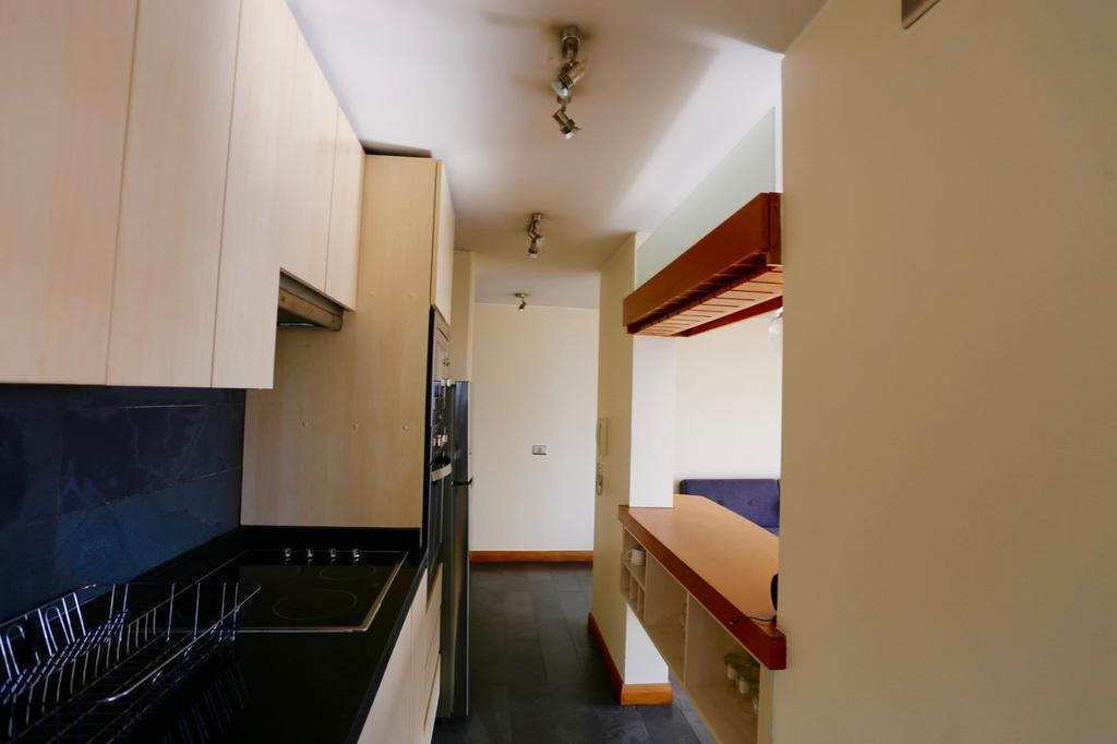 La Gloria Apumanque Apartment