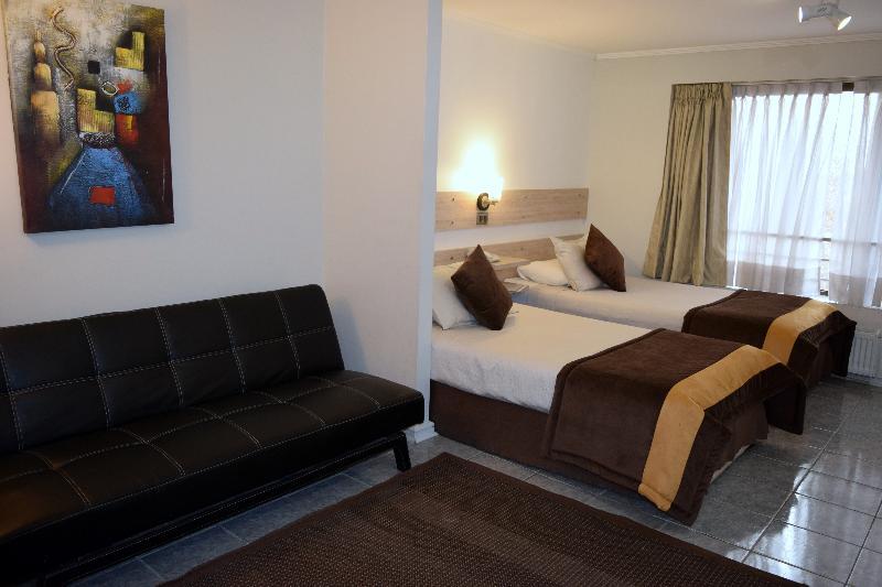 Cambiaso Aparthotel