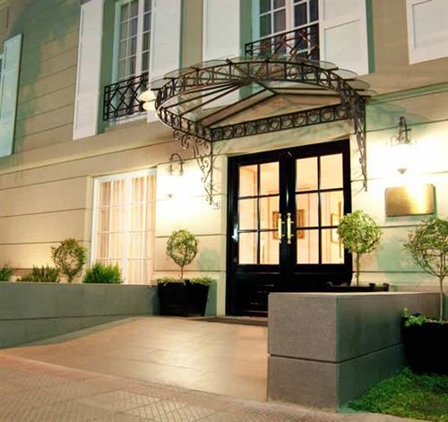 Hotel Boutique Le Reve Santiago de Chile