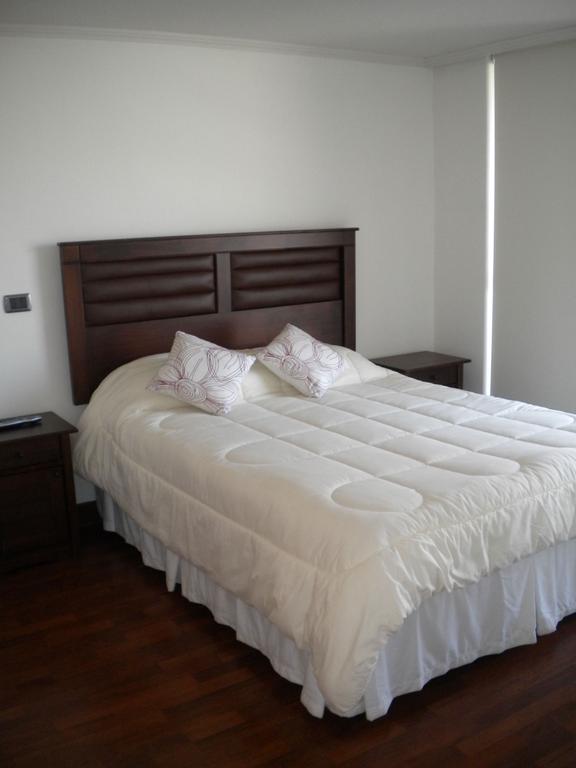 Apartment Barcelo Providencia I *