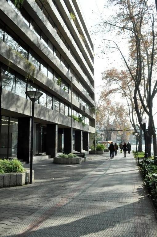 Departamentos Orly Santiago