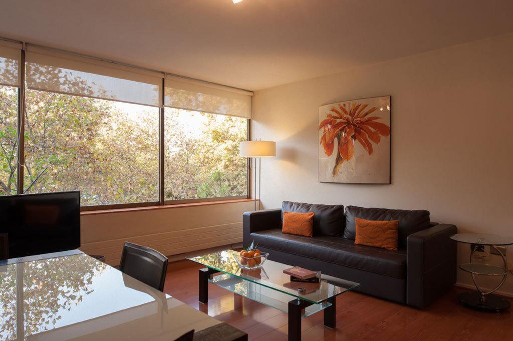 Departamentos Orly