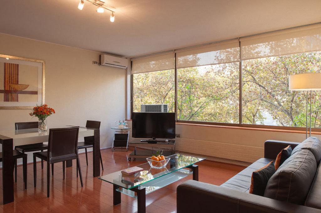 Departamentos Orly Aparthotel 3*