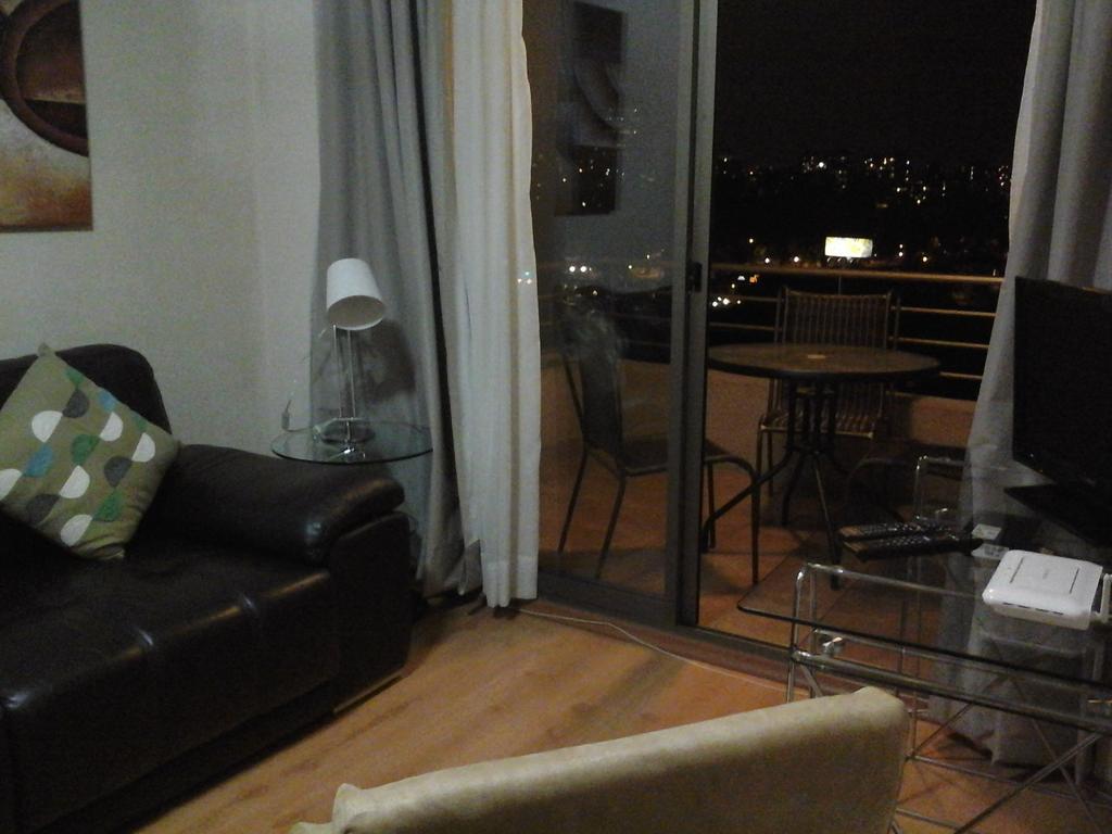 Bellavista Forestal Apartment *