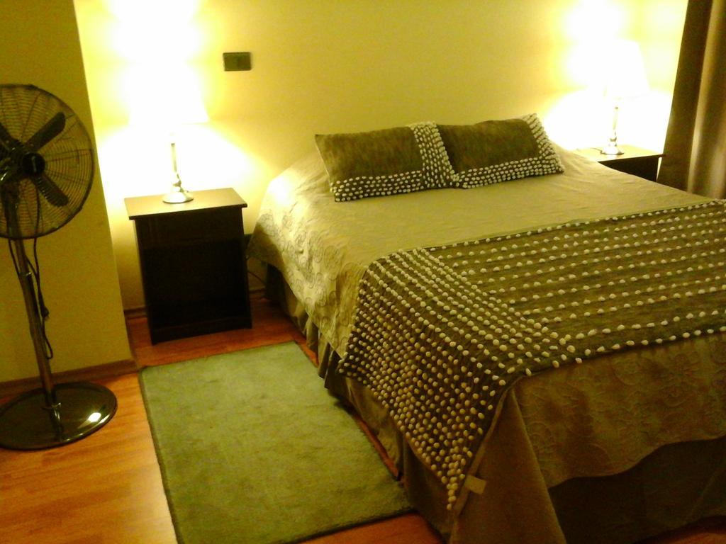 Apartment Bellavista Forestal