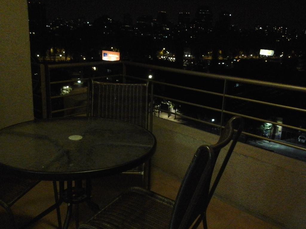 Bellavista Forestal Apartment Santiago