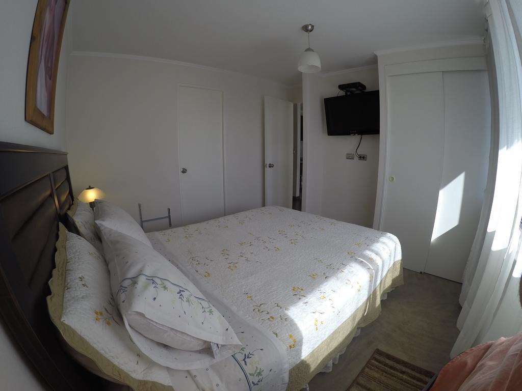 World Apartment