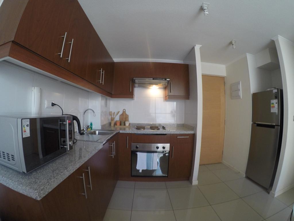 Apartment World *