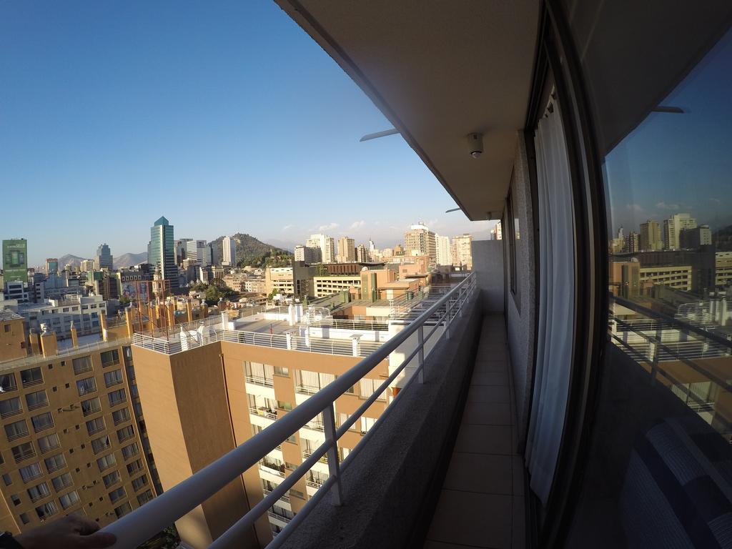 World Apartment *