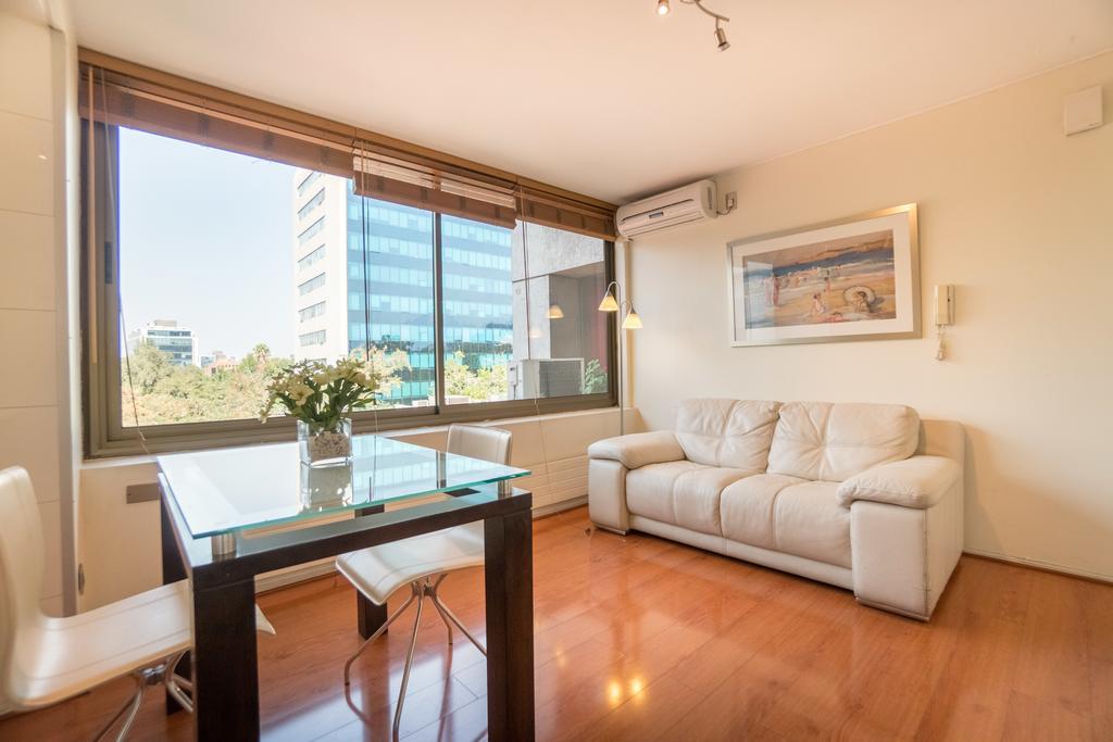 Departamentos Orly Aparthotel