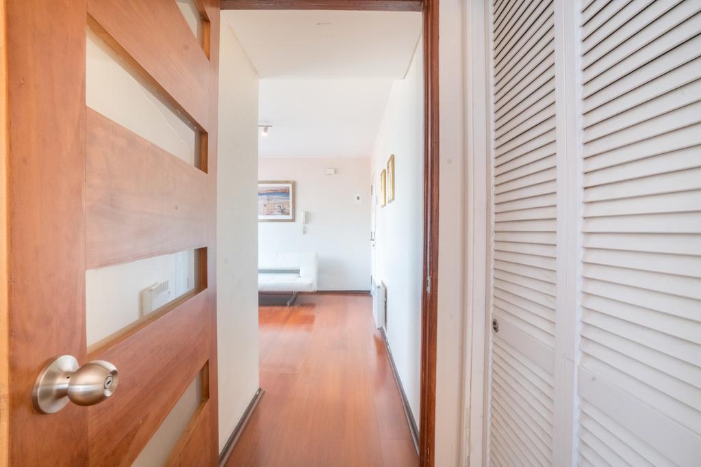 Aparthotel Departamentos Orly 3*