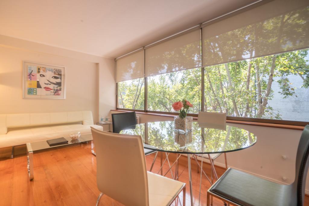 Aparthotel Departamentos Orly 3*