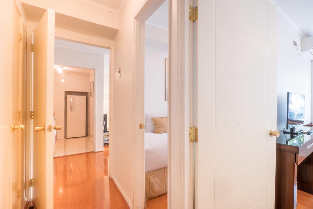 Departamentos Orly 3*