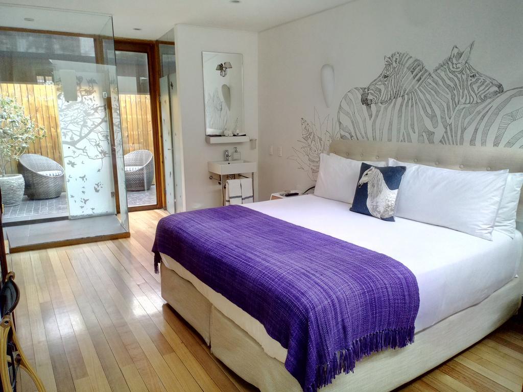 The Aubrey Boutique Khách sạn