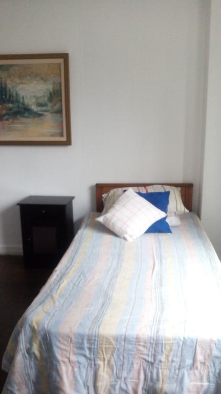 Mancora Ở trọ Santiago