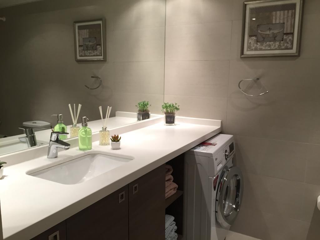 Parque Arauco Kennedy Apartamento Santiago