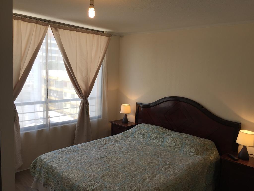 Departamento Vergara Apartment *