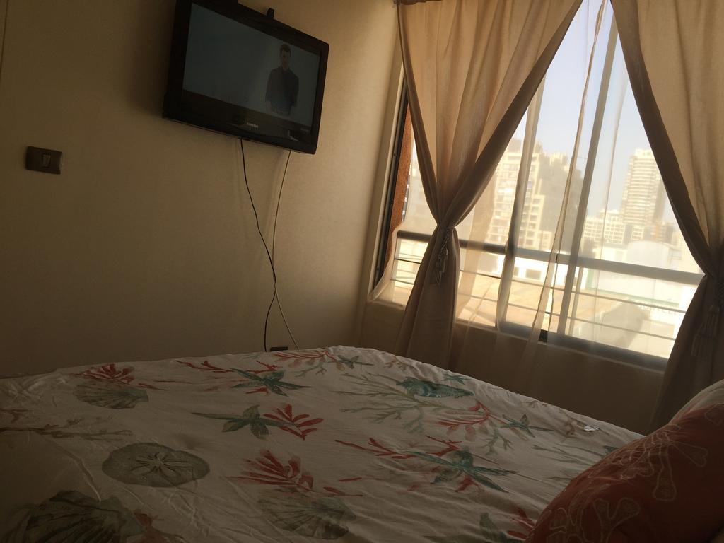 Departamento Vergara *