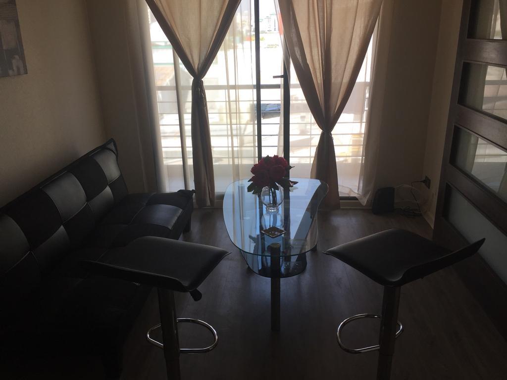 Departamento Vergara Apartment