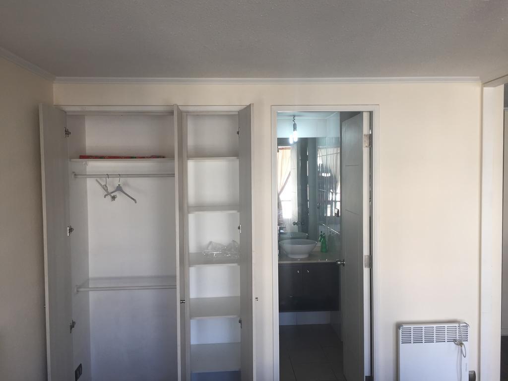 Departamento Vergara Apartment