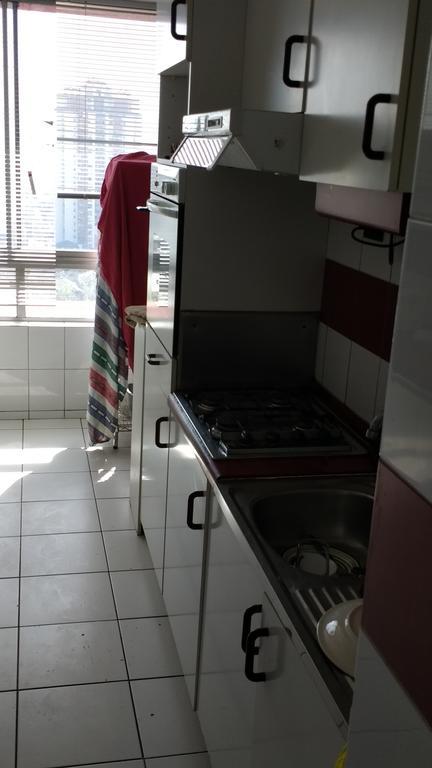 Departamento San Miguel Metro Lo Vial Apartamento Santiago
