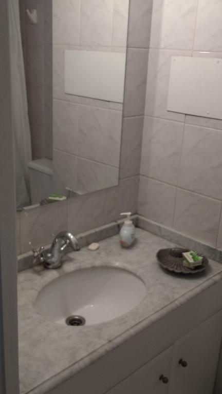 Apartamento Departamento San Miguel Metro Lo Vial *