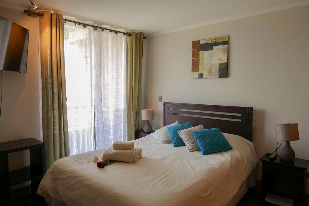 Apartment Cordova Savini