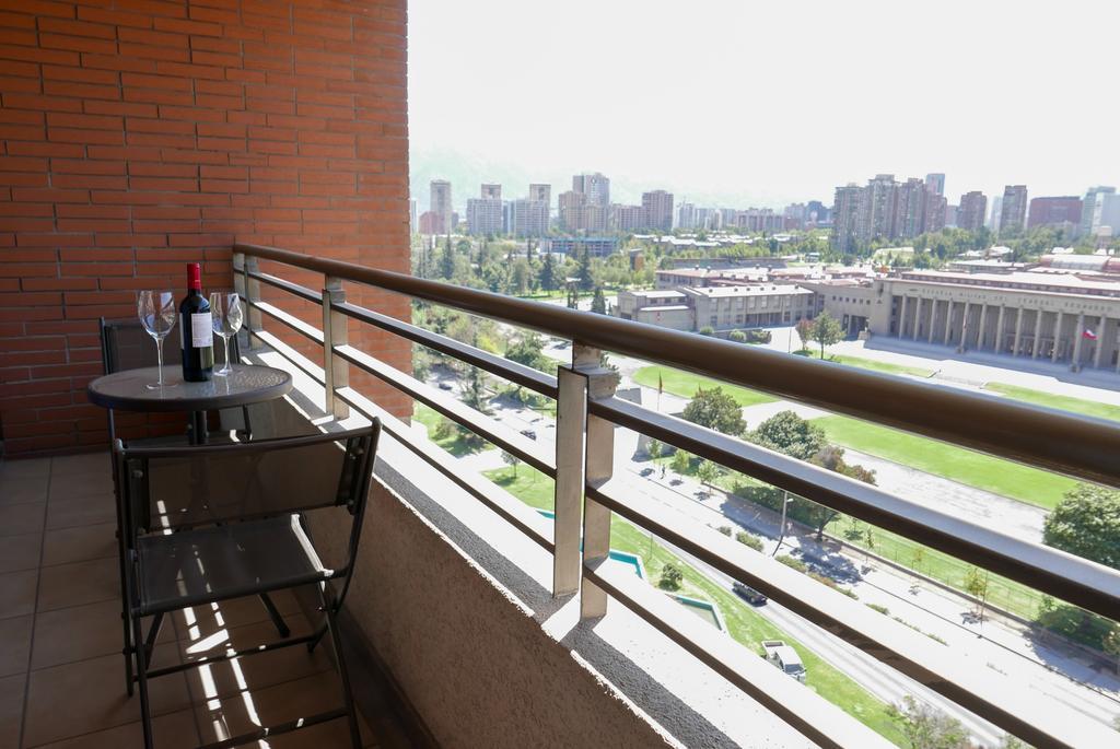 Cordova Savini Apartment *