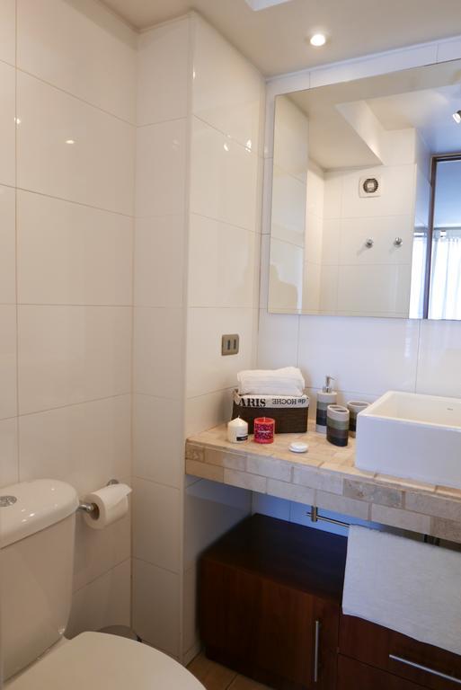 Cordova Savini Apartment Santiago