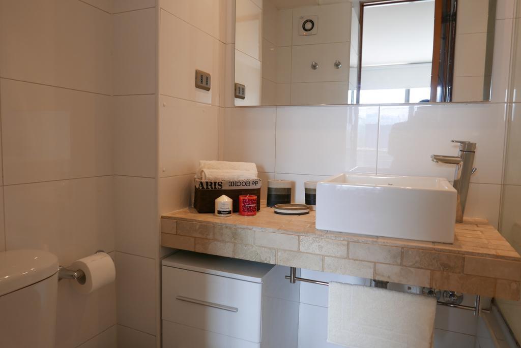 Apartment Cordova Savini Santiago