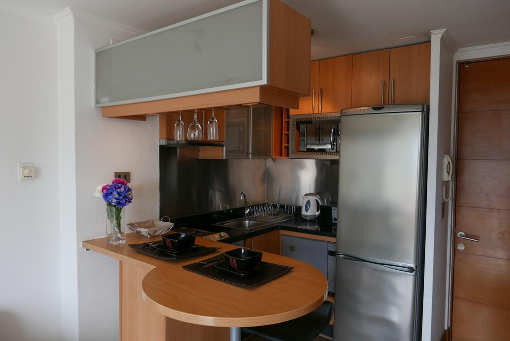 Apartment Cordova Savini
