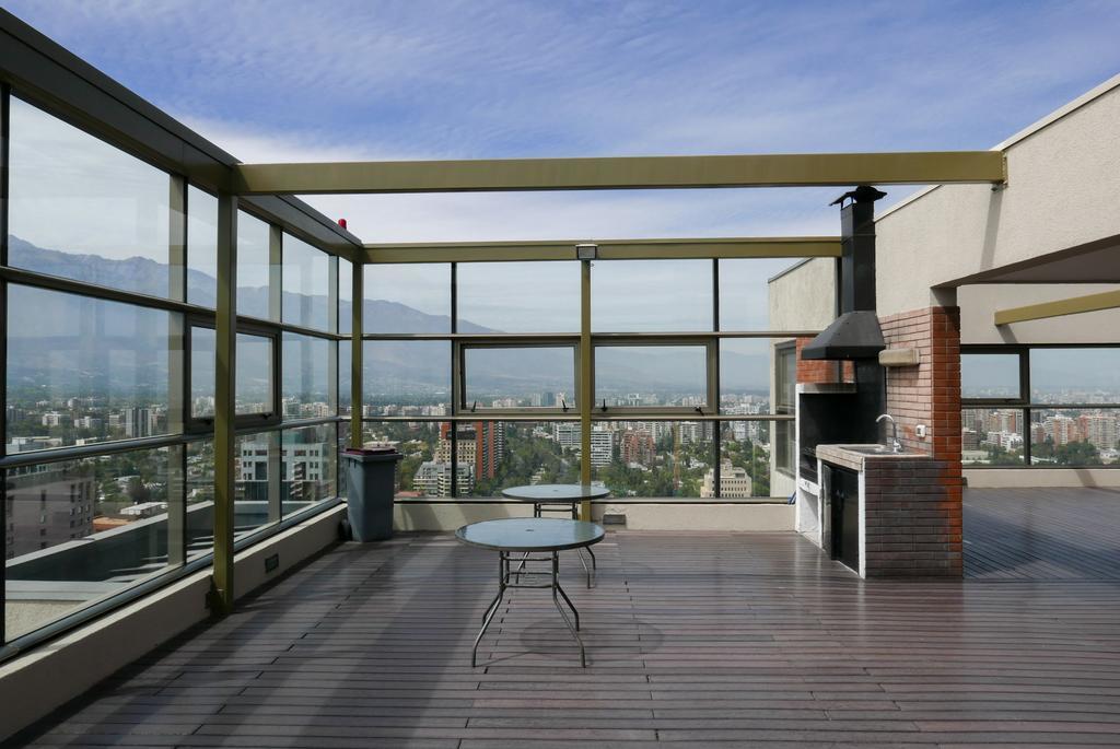 Apartment Cordova Savini *