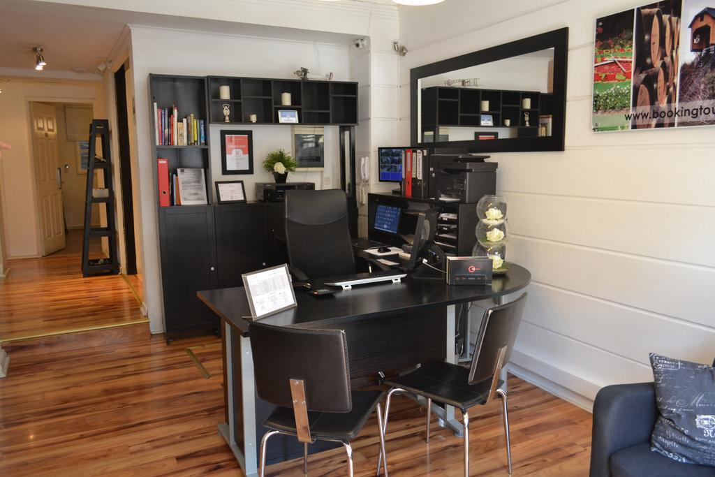Boutique Tremo Bellavista Hotel 3*
