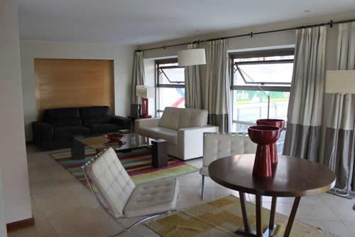 Apartment La Gloria 30. Condes