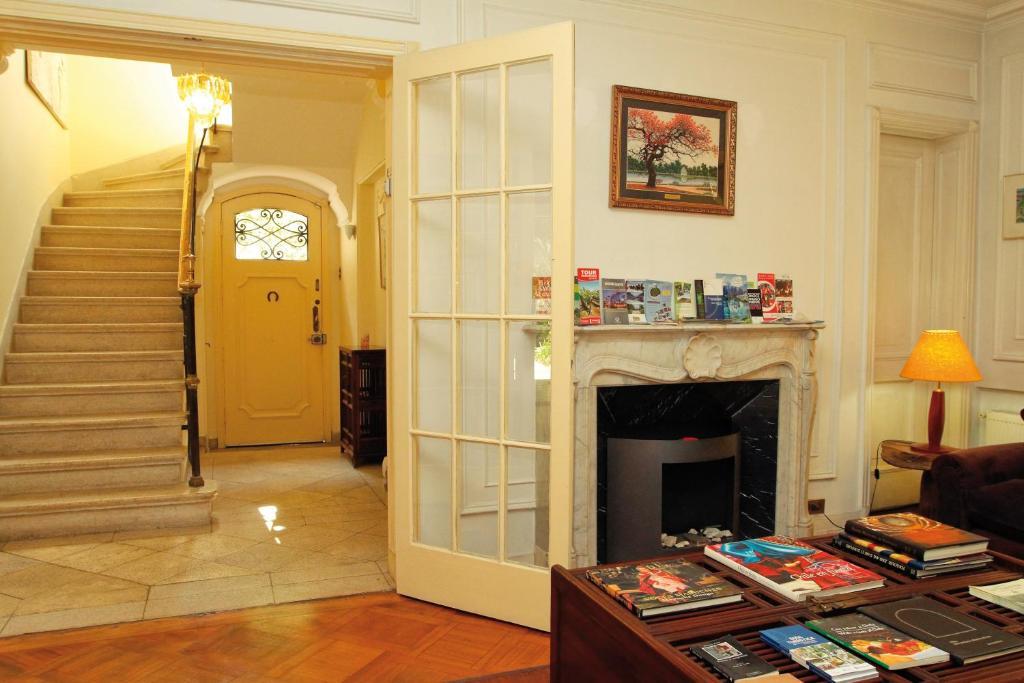 Boutique L'ambassade Providencia 3*