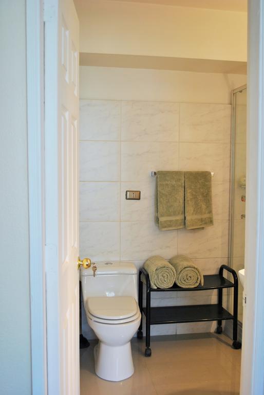 Apartment Santo Domingo Frente Bellas Artes