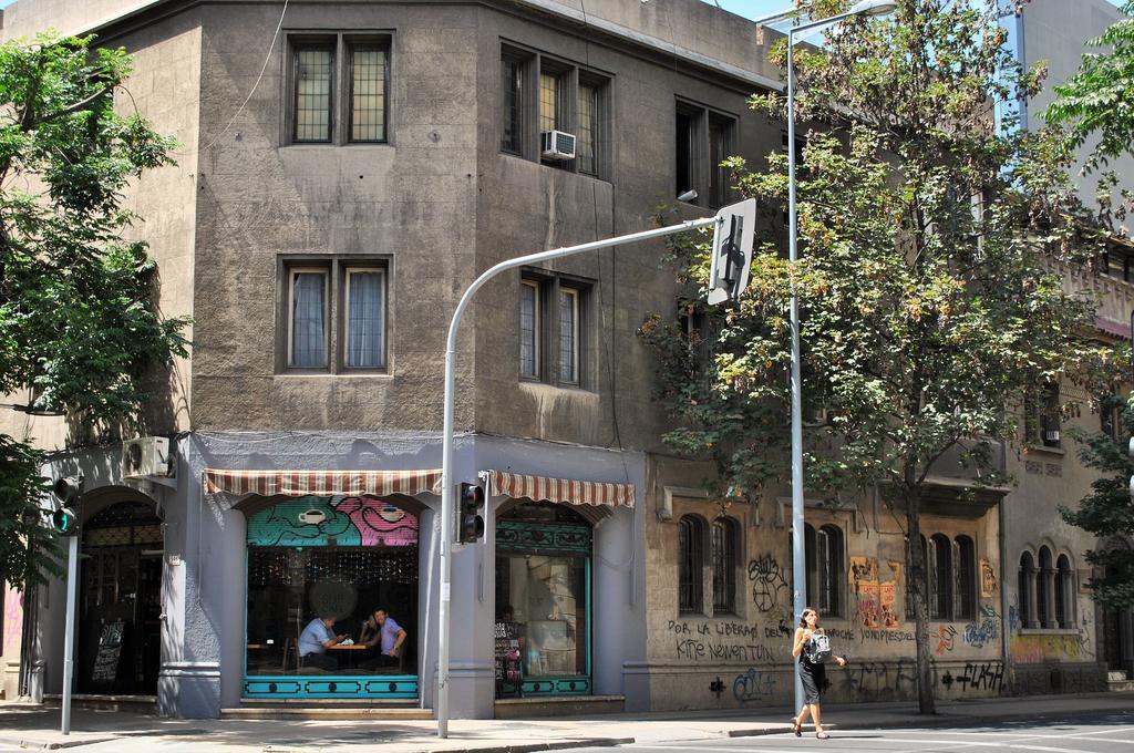 Santo Domingo Frente Bellas Artes Apartment *